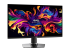 MSI MAG 321UP QD-OLED - Left-angle