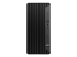 HP Pro 400 G9 - tower Core i5 13500 2.5 GHz - Front