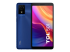 TCL 501 - 4G smartphone - Multi-angle