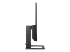 Philips E-line 346E2LAE - Left side