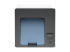 HP Color LaserJet Pro 3202dw - Top
