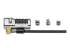 Kensington ClickSafe Universal Combination Laptop Lock - Front