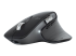 Logitech Master Series MX Master 3S for Mac - Right-angle