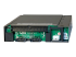 CRU DataPort 25 - Storage mobile rack - Back