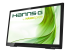 HANNS.G HT273HPB - LED monitor - Right-angle