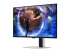 Samsung Odyssey OLED G6 S27DG602SU - Right-angle