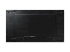 Samsung VM55C-E - 55" Diagonal Class VHB-E Series LED-backlit LCD display - Back