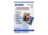 Epson Premium Semigloss Photo Paper - Front