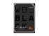 WD Black WD8002FZBX - Hard drive - Front