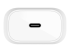 Belkin BoostCharge - Power adapter - Front