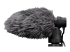 Canon DM-E100 - Microphone - Right side