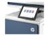 HP Color LaserJet Enterprise MFP 5800f - Close up