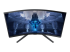 Samsung Odyssey Neo G7 S32BG750NP - Top