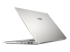 MSI Prestige 16 Studio A13VE-242UK - Back