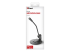 Trust Primo Desk Microphone - Front
