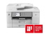 Brother MFC-J6955DW - multifunction printer - Front