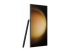 Samsung Galaxy S23 Ultra - Left-angle