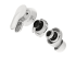 EPOS ADAPT E1 - True wireless earphones with mic - Inside