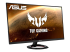 ASUS TUF Gaming VG279Q1R - Left-angle