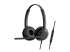 EPOS IMPACT 760 - Headset - Right-angle