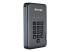 iStorage diskAshur PRO² - Left-angle