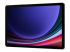 Samsung Galaxy Tab S9 - Right-angle