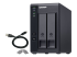 QNAP TR-002 - Hard drive array - Right-angle
