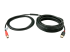 Lindy - USB cable - USB (M) to USB Type B (M) - Front