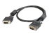 C2G Pro Series UXGA - VGA cable - Front
