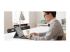 Logitech Combo Touch - Left-angle