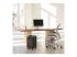 Fellowes Powershred LX211 - Right-angle