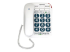 BT Big Button 200 - Corded phone - Top
