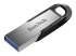SanDisk Ultra Flair - USB flash drive - Left-angle