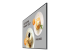 Samsung QM32C - 32" Diagonal Class (31.5" viewable) - Right side