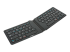 Targus - Keyboard - antimicrobial - Left-angle