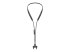 Jabra Evolve 65e UC - earphones with mic - Front