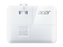 Acer S1286Hn - DLP projector - Top