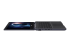 ASUS BR1402F PS81XA-3Y - Left side
