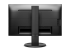 Philips B Line 240B9 - Back