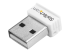 StarTech.com USB 150Mbps Mini Wireless N Network Adapter - Back