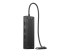 HP Travel Hub G3 - Port replicator - Right-angle