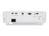 Acer H6830BD - DLP projector - Back