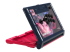 HORI Fighting Stick Alpha - Left-angle