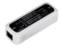 TRENDnet TC-NTP1 - PoE tester - Left-angle