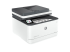 HP LaserJet Pro MFP 3102fdw - Left-angle