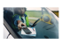 Nokia 800 Tough - 4G feature phone - Left-angle