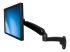 StarTech.com Wall Mount Monitor Arm - Right-angle