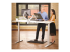 Fellowes - Mounting kit - Back