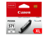 Canon CLI-571GY XL - High Yield - Front