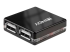 Lindy 4 Port USB 2.0 Mini Hub - Top